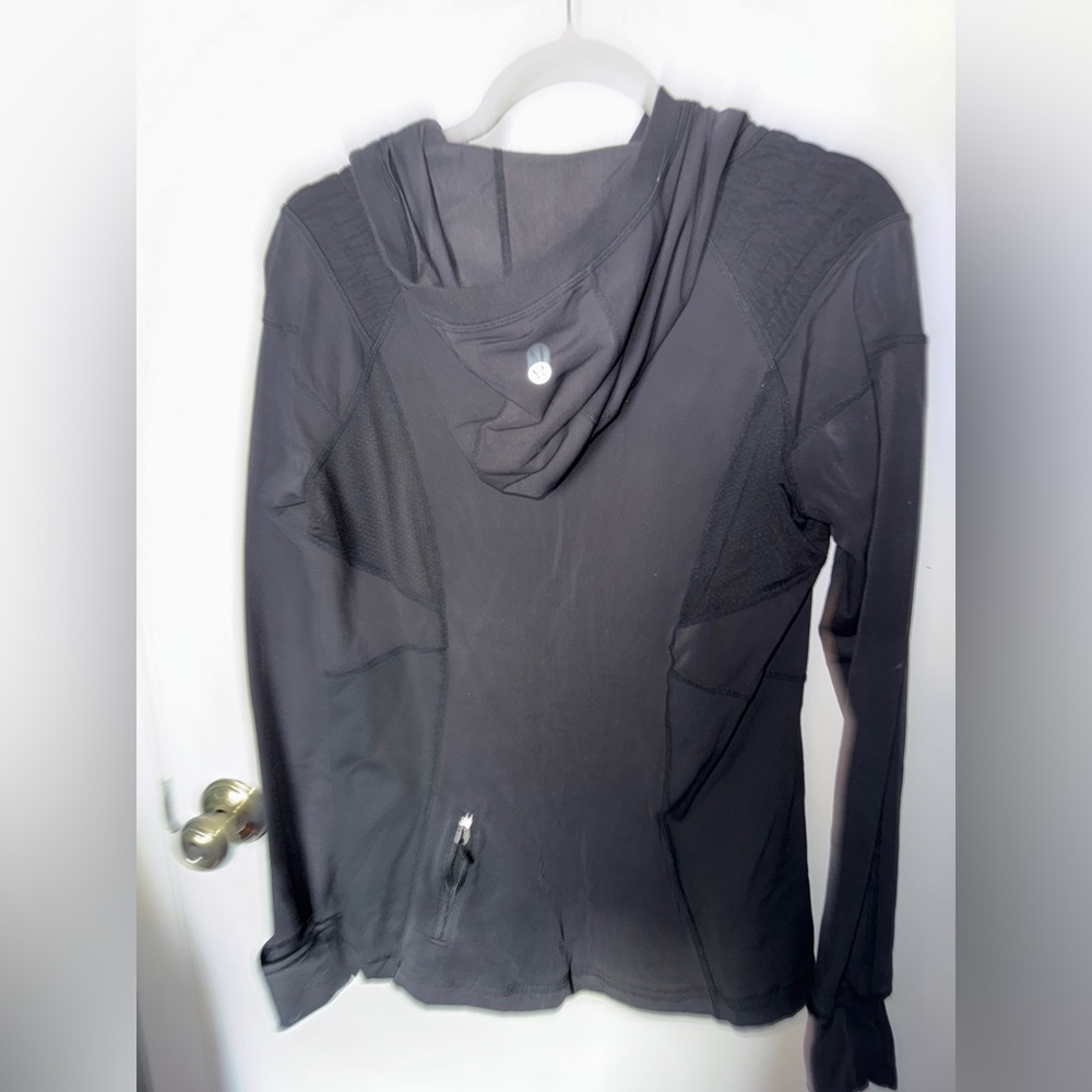 Lululemon Run Track Time Jacket - Picture 6 of 9